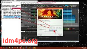Mixcraft 9.1 Crack Pro Studio 2023 With Registration Code [Latest