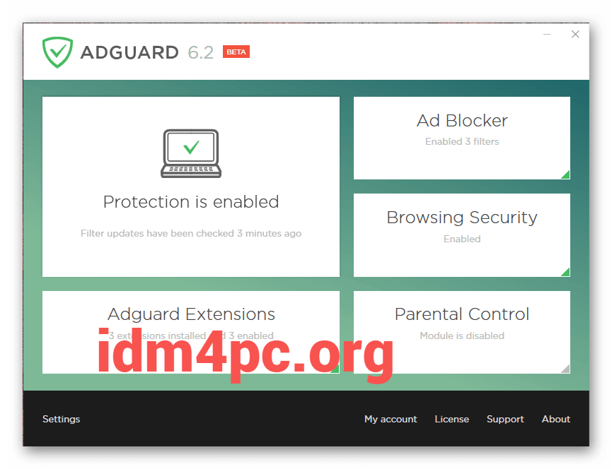 Adguard Premium 7.12.0 Crack Free License Key 2023 (Latest)
