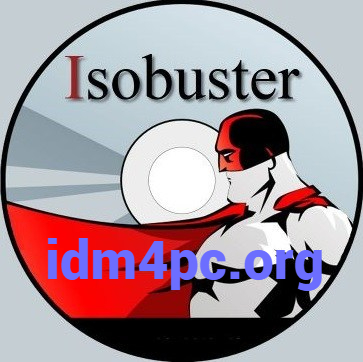 ISOBuster-Pro-Crack