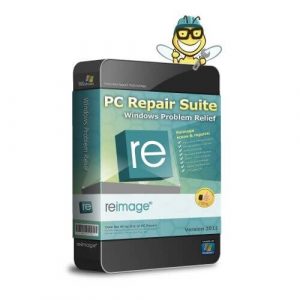 Reimage PC Repair Crack 2024 With License Key [Latest 2024]