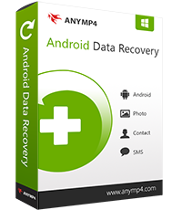 Anymp4 Android Data Recovery Crack