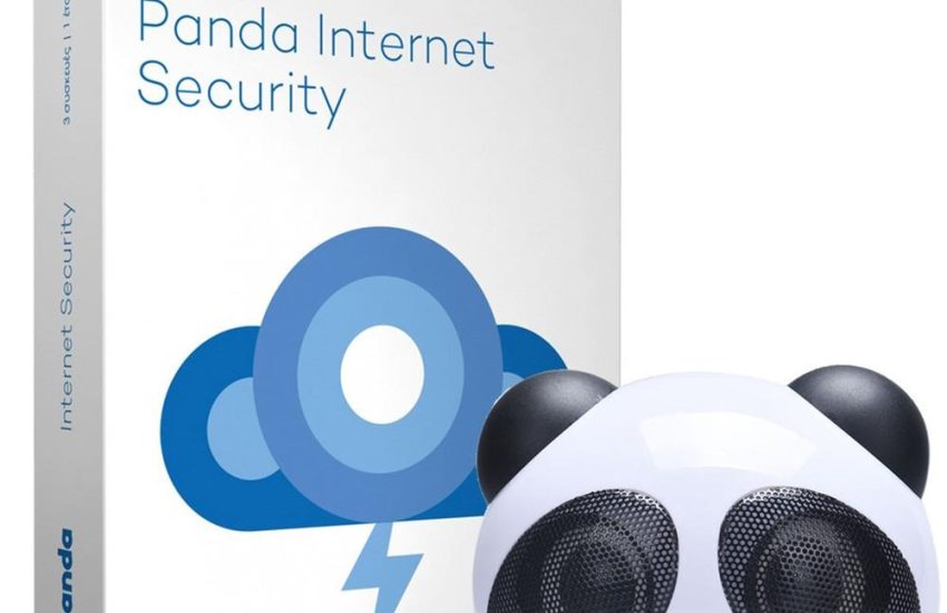Panda Internet Security 2024 Crack