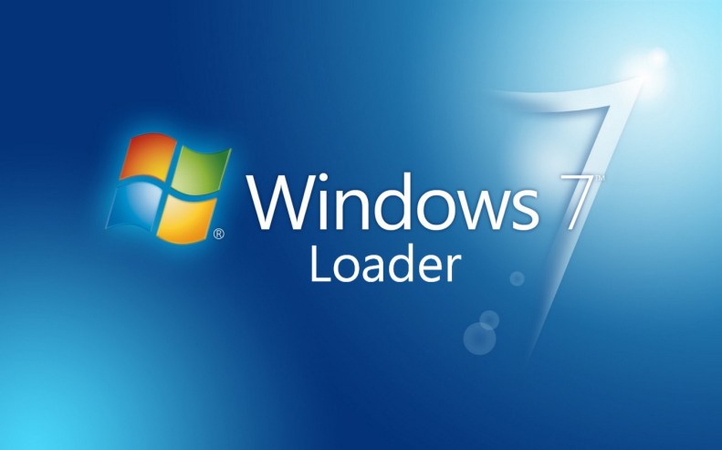 Windows 7 Loader Crack